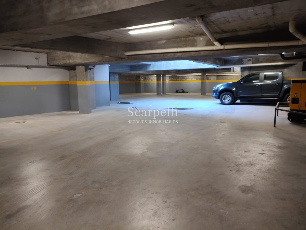 Apartamento ID.37910 - Torre Arenas: 1 dormitorios a Estrenar en Rambla de Malvín con todos los Amenities y Excelente Seguridad.-