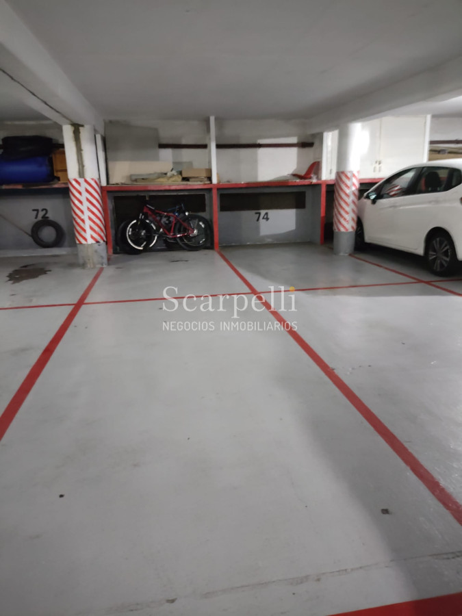 Apartamento ID.38422 - Alquiler Apartamento Torres del Puerto Piso Intermedio totalmente Equipado 2 dormitorios + Garage