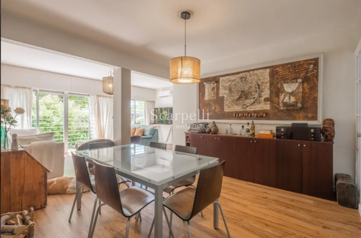 Apartamento ID.38587 - Venta Renta 11 cocheras + Inmaculado Apartamento a nuevo 3 dormitorios servicio
