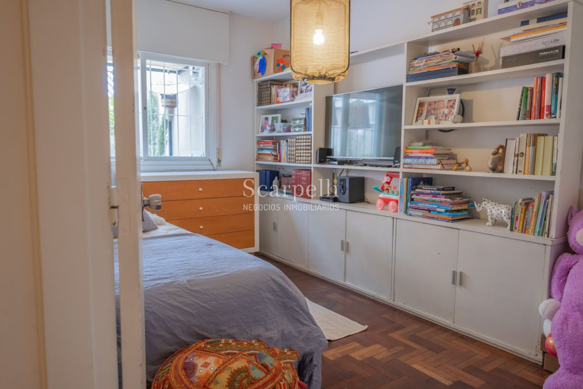 Apartamento ID.38587 - Venta Renta 11 cocheras + Inmaculado Apartamento a nuevo 3 dormitorios servicio