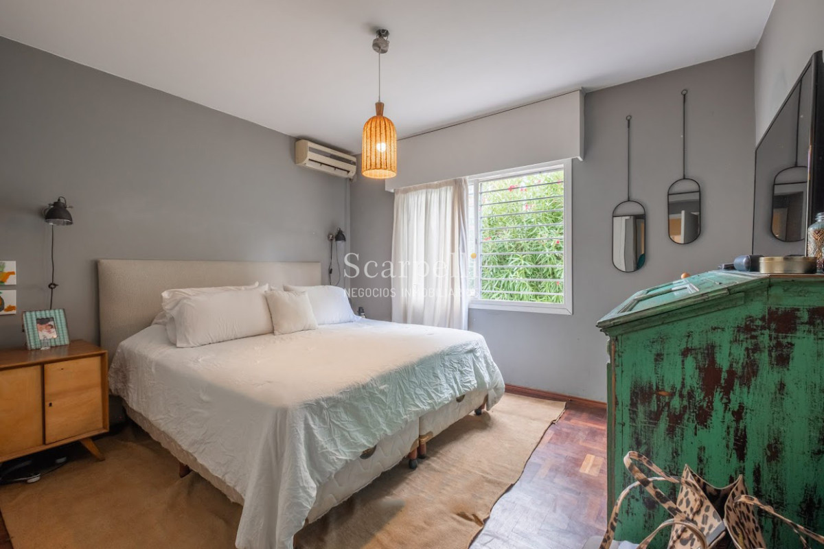 Apartamento ID.38587 - Venta Renta 11 cocheras + Inmaculado Apartamento a nuevo 3 dormitorios servicio