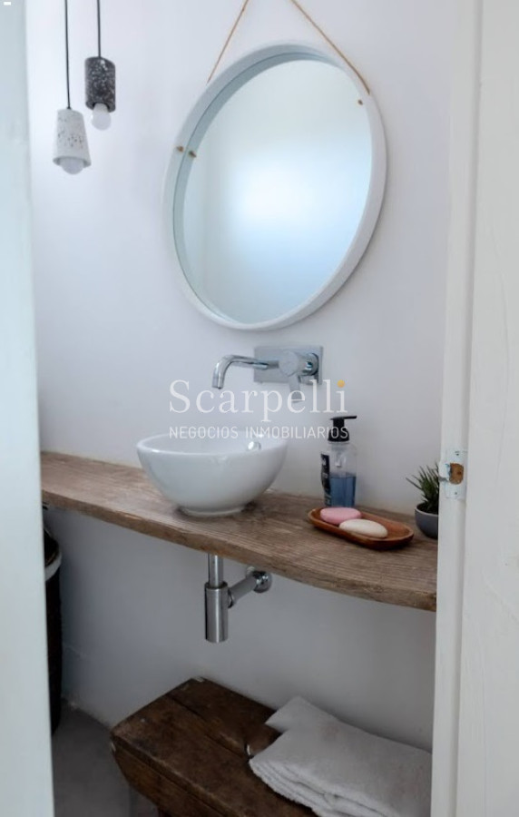 Apartamento ID.38587 - Venta Renta 11 cocheras + Inmaculado Apartamento a nuevo 3 dormitorios servicio