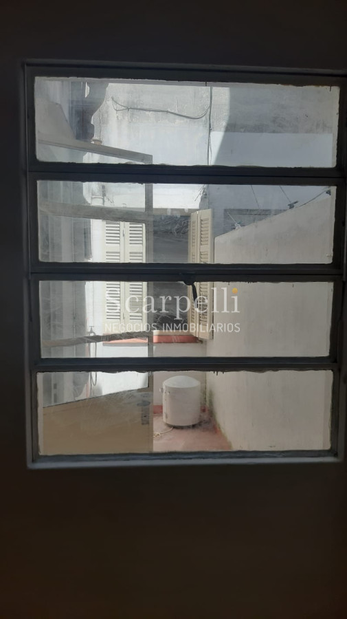 Apartamento ID.38811 - ALQUILER APARTAMENTO PLANTA BAJA CON PATIO 1 DORMITORIO