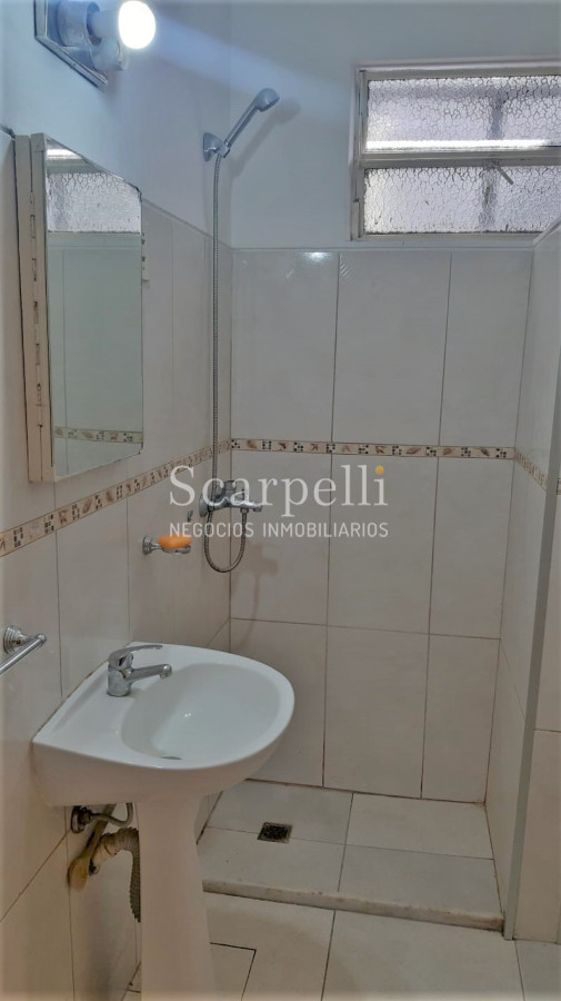 Apartamento ID.38811 - ALQUILER APARTAMENTO PLANTA BAJA CON PATIO 1 DORMITORIO