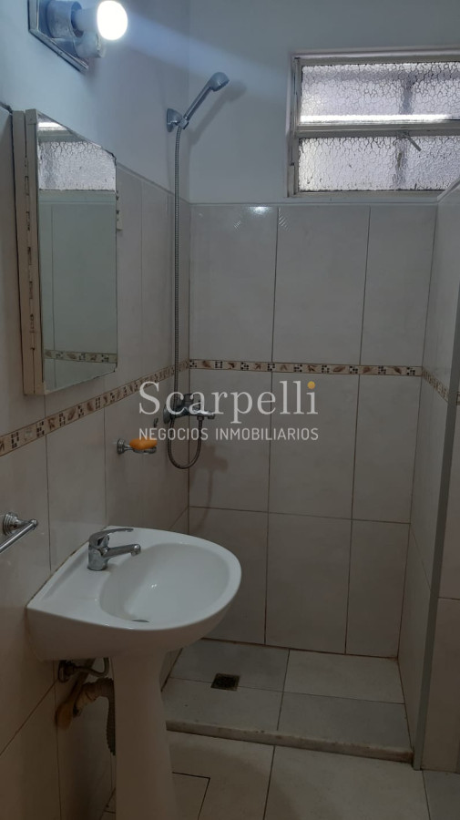 Apartamento ID.38811 - ALQUILER APARTAMENTO PLANTA BAJA CON PATIO 1 DORMITORIO