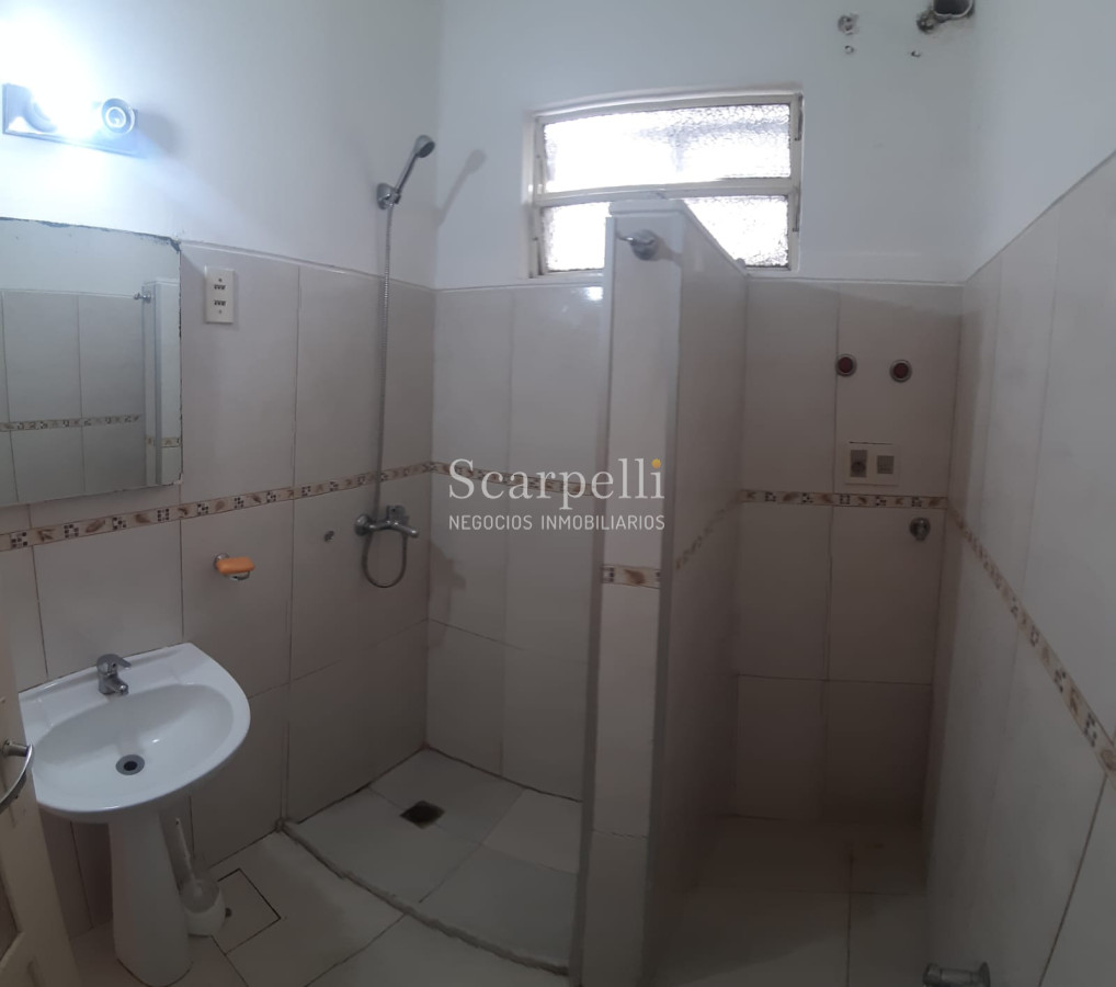 Apartamento ID.38811 - ALQUILER APARTAMENTO PLANTA BAJA CON PATIO 1 DORMITORIO