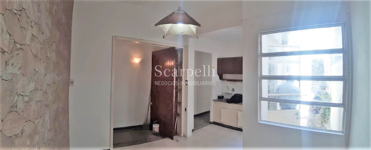 Apartamento ID.38811 - ALQUILER APARTAMENTO PLANTA BAJA CON PATIO 1 DORMITORIO