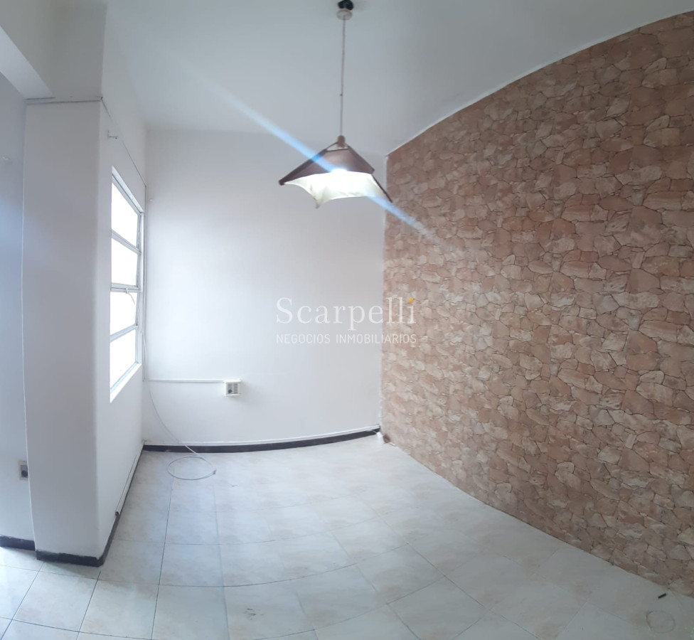 Apartamento ID.38811 - ALQUILER APARTAMENTO PLANTA BAJA CON PATIO 1 DORMITORIO