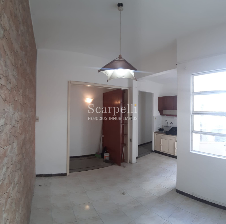 Apartamento ID.38811 - ALQUILER APARTAMENTO PLANTA BAJA CON PATIO 1 DORMITORIO
