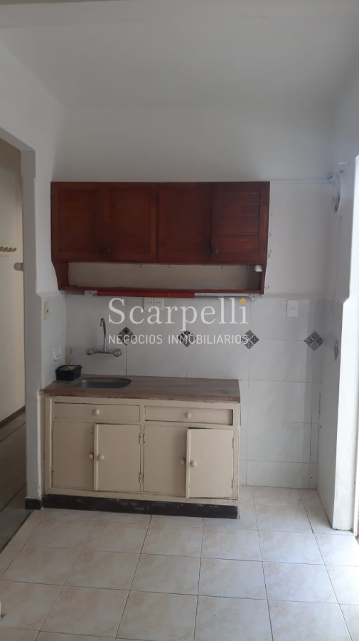 Apartamento ID.38811 - ALQUILER APARTAMENTO PLANTA BAJA CON PATIO 1 DORMITORIO