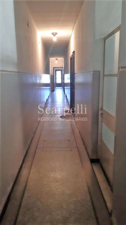 Apartamento ID.38811 - ALQUILER APARTAMENTO PLANTA BAJA CON PATIO 1 DORMITORIO