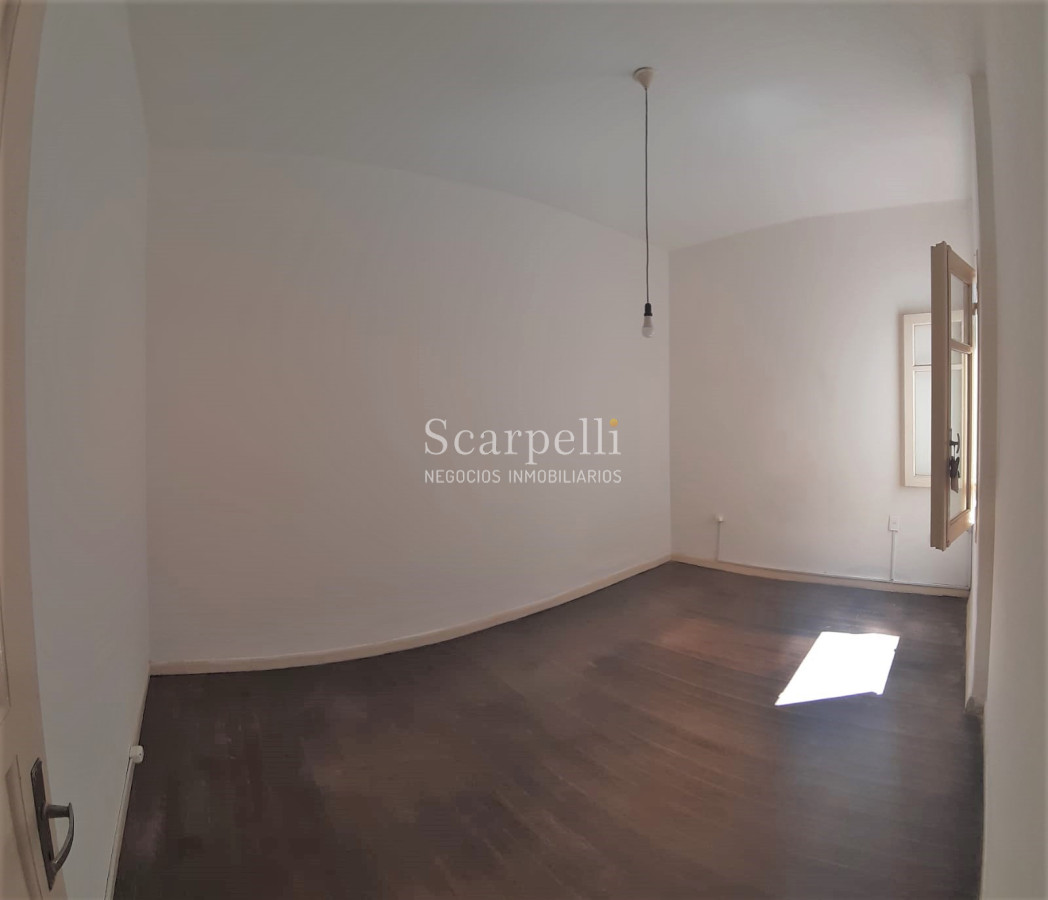 Apartamento ID.38811 - ALQUILER APARTAMENTO PLANTA BAJA CON PATIO 1 DORMITORIO