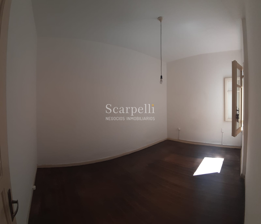 Apartamento ID.38811 - ALQUILER APARTAMENTO PLANTA BAJA CON PATIO 1 DORMITORIO