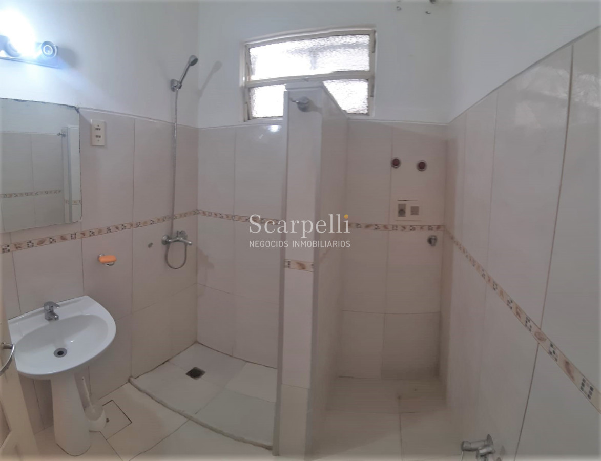 Apartamento ID.38811 - ALQUILER APARTAMENTO PLANTA BAJA CON PATIO 1 DORMITORIO