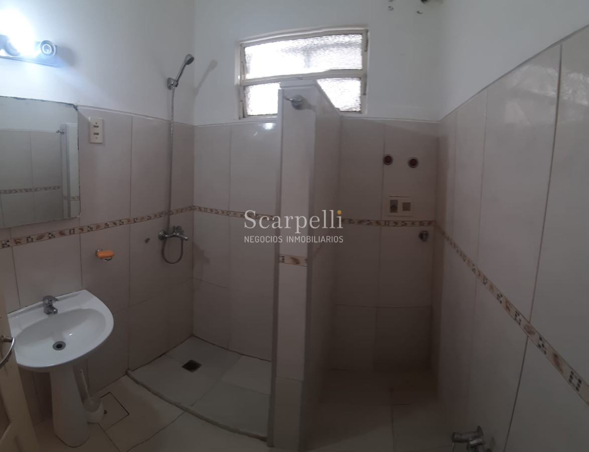 Apartamento ID.38811 - ALQUILER APARTAMENTO PLANTA BAJA CON PATIO 1 DORMITORIO