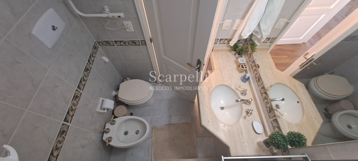 Apartamento ID.38422 - Alquiler Apartamento Torres del Puerto Piso Intermedio totalmente Equipado 2 dormitorios + Garage