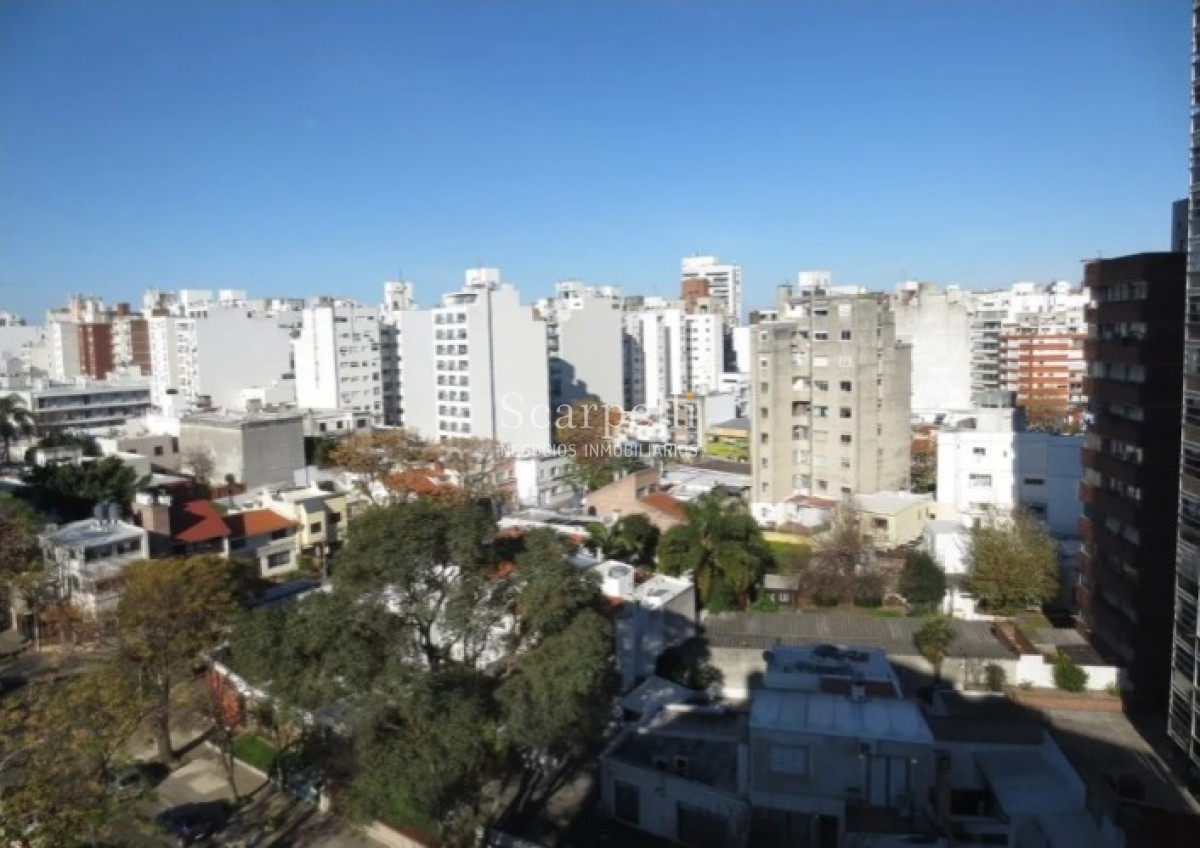 Apartamento ID.39296 - VENTA APARTAMENTO POCITOS NUEVO 4 DORMITORIOS GARAGE 2