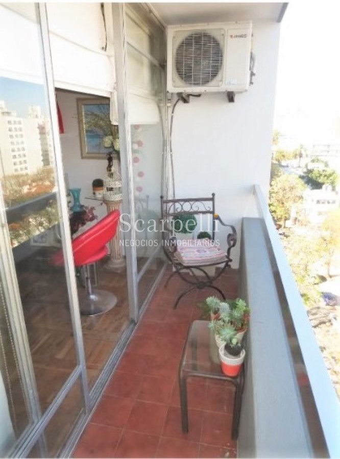 Apartamento ID.39296 - VENTA APARTAMENTO POCITOS NUEVO 4 DORMITORIOS GARAGE 2