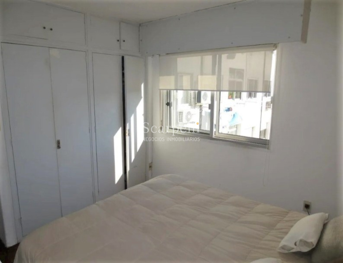 Apartamento ID.39296 - VENTA APARTAMENTO POCITOS NUEVO 4 DORMITORIOS GARAGE 2