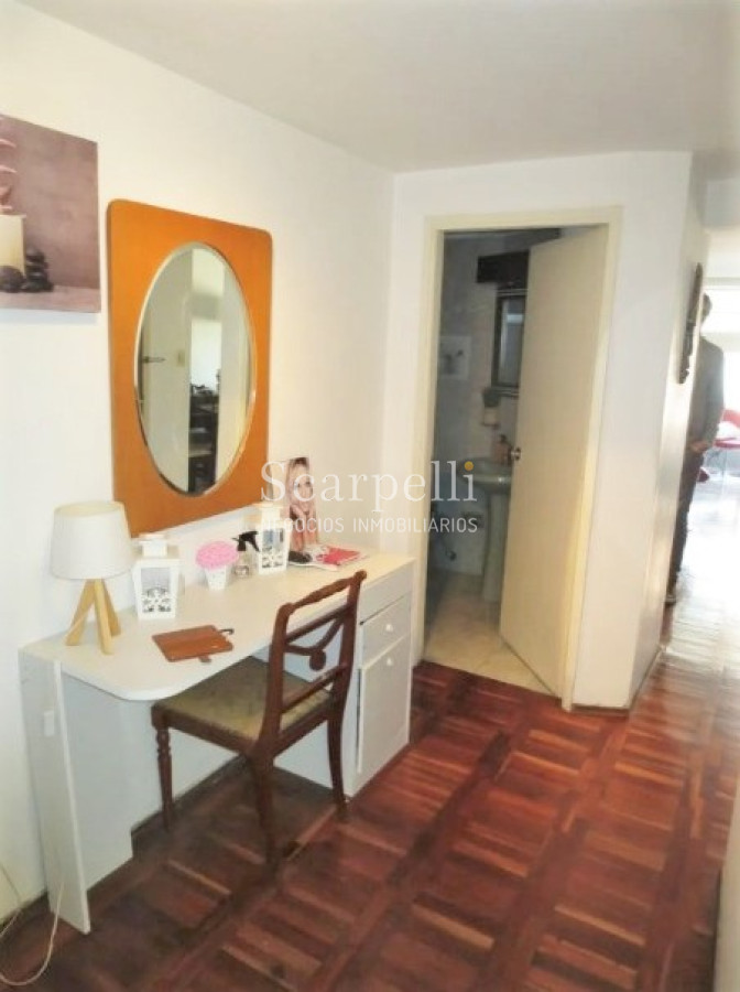 Apartamento ID.39296 - VENTA APARTAMENTO POCITOS NUEVO 4 DORMITORIOS GARAGE 2