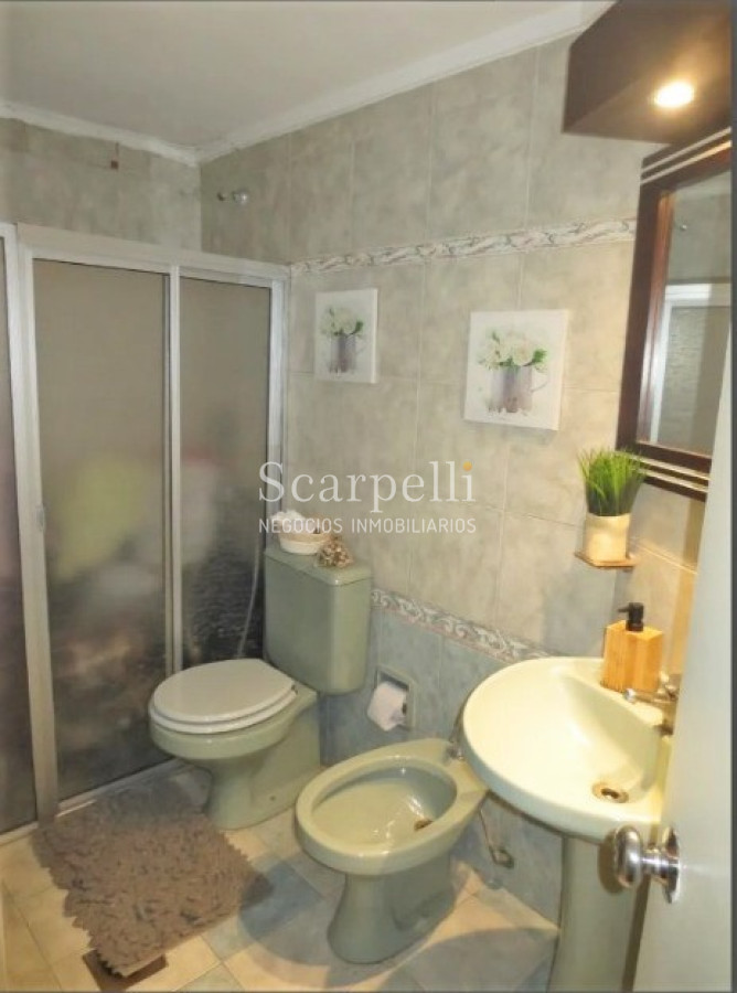 Apartamento ID.39296 - VENTA APARTAMENTO POCITOS NUEVO 4 DORMITORIOS GARAGE 2