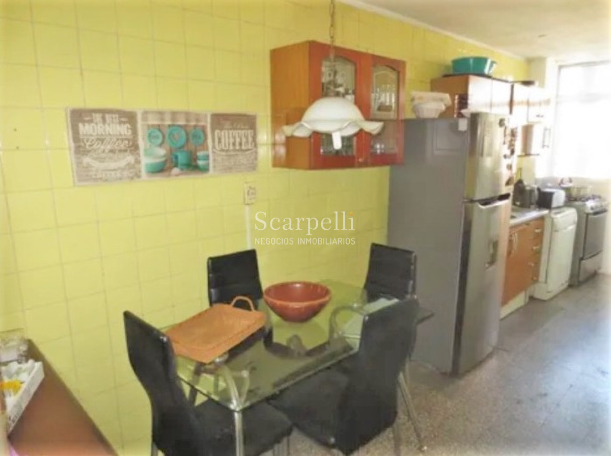 Apartamento ID.39296 - VENTA APARTAMENTO POCITOS NUEVO 4 DORMITORIOS GARAGE 2
