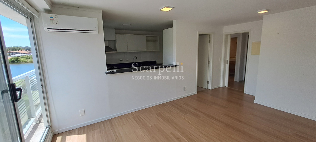 Apartamento ID.16932 - Carrasco Este: Nuevo con Vista al Lago Excelentes terminaciones y toda la seguridad