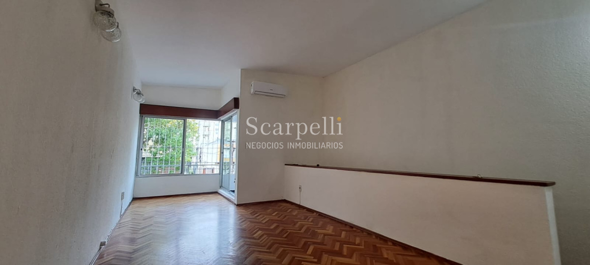 Apartamento ID.50404 - ALQUILER MALVIN PH DE ALTOS 3 DORM COCHERA TERRAZAS AIRE ACONDICIONADO 
