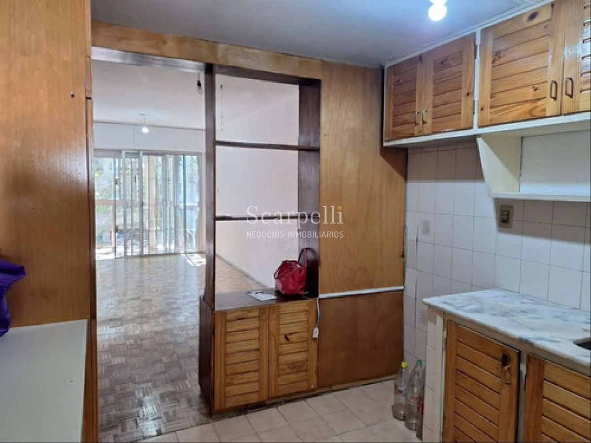 Apartamento ID.50615 - Venta Apartamento Pocitos Av Brasil  2 dormitorios Garaje 