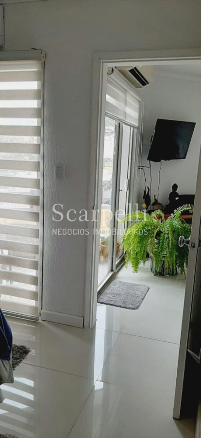 Apartamento ID.40019 - Punta del Este: Alquiler por Temporada 1 dormitorio con garage prox. Hotel Conrad