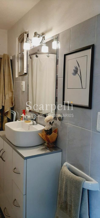 Apartamento ID.40019 - Punta del Este: Alquiler por Temporada 1 dormitorio con garage prox. Hotel Conrad