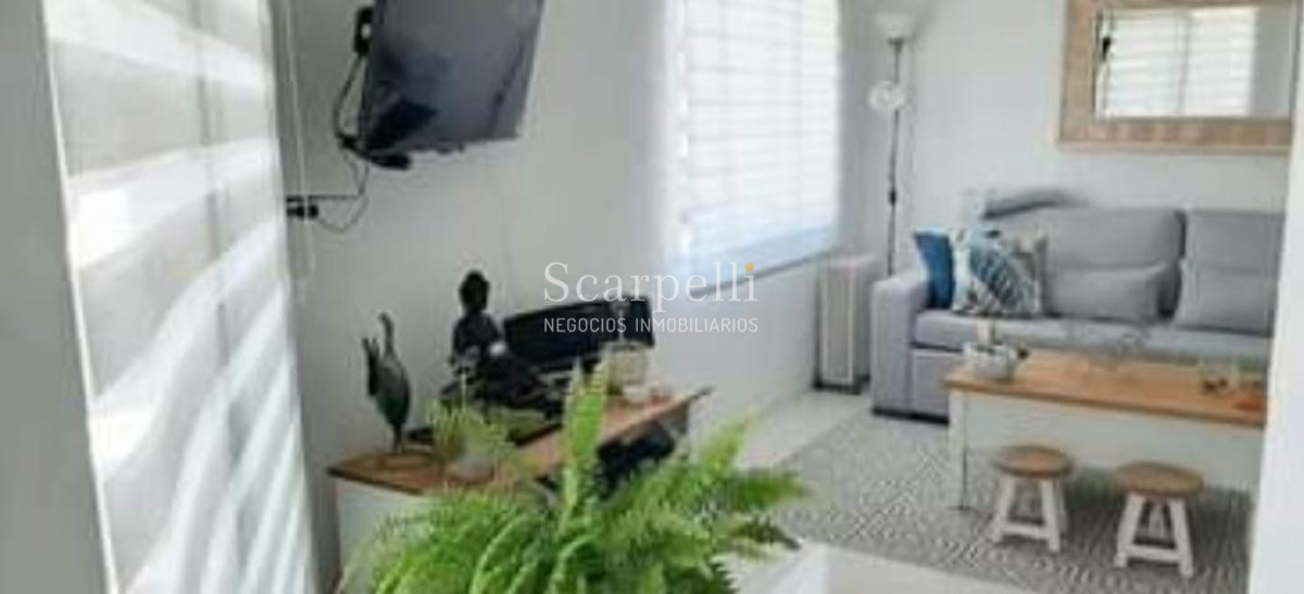 Apartamento ID.40019 - Punta del Este: Alquiler por Temporada 1 dormitorio con garage prox. Hotel Conrad