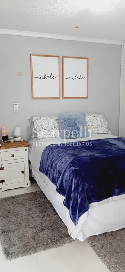 Apartamento ID.40019 - Punta del Este: Alquiler por Temporada 1 dormitorio con garage prox. Hotel Conrad