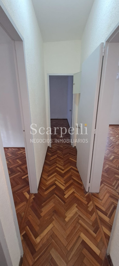 Apartamento ID.50404 - ALQUILER MALVIN PH DE ALTOS 3 DORM COCHERA TERRAZAS AIRE ACONDICIONADO 