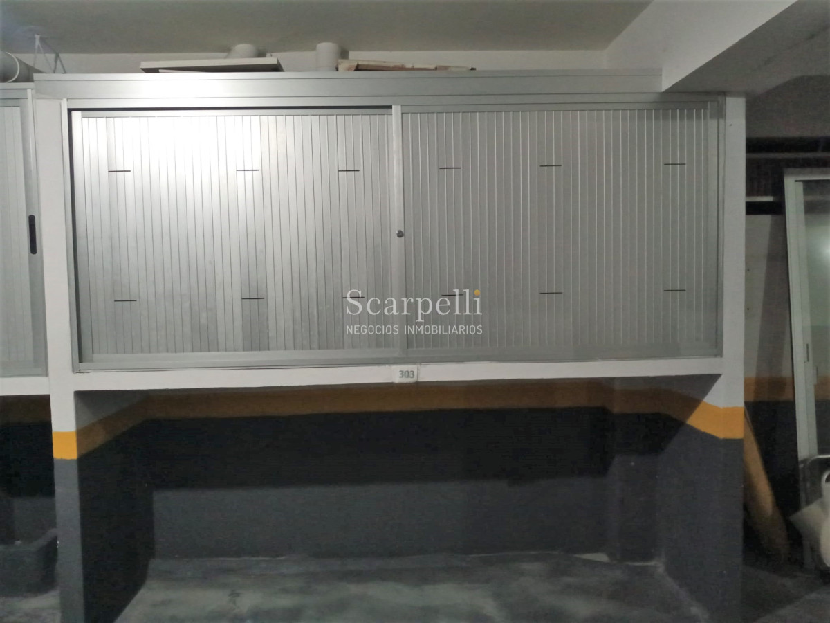 Apartamento ID.40992 - VENTA ALQUILER APARTAMENTO PENÍNSULA 3 DORMITORIOS  PISCINA SERVICIOS