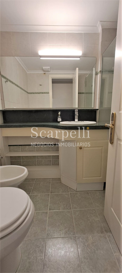 Apartamento ID.41267 - VENTA APARTAMENTO PISO ALTO VILLA BIARRITZ 3 DORMITORIOS GARAGE 2 CON INMEJORABLE VISTA AL PARQUE