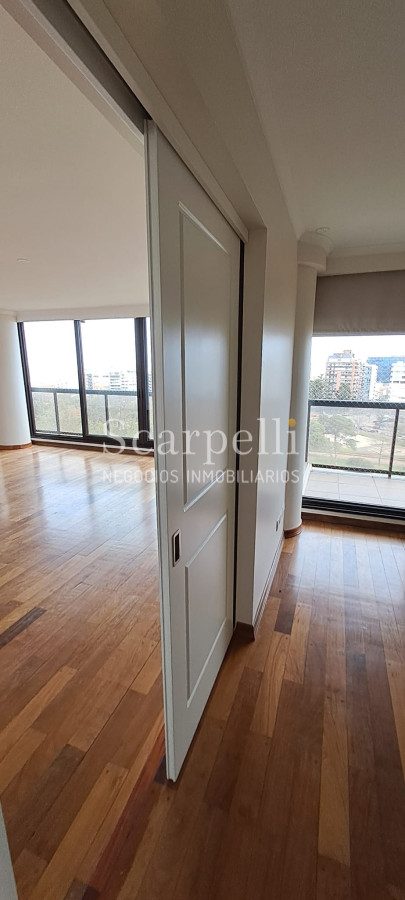 Apartamento ID.41267 - VENTA APARTAMENTO PISO ALTO VILLA BIARRITZ 3 DORMITORIOS GARAGE 2 CON INMEJORABLE VISTA AL PARQUE
