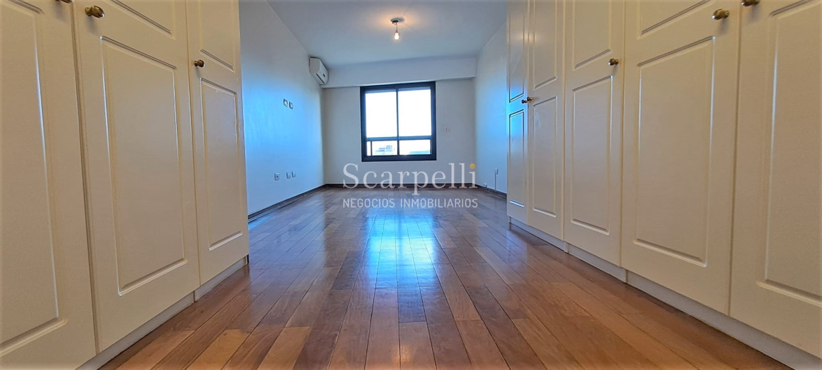 Apartamento ID.41267 - VENTA APARTAMENTO PISO ALTO VILLA BIARRITZ 3 DORMITORIOS GARAGE 2 CON INMEJORABLE VISTA AL PARQUE