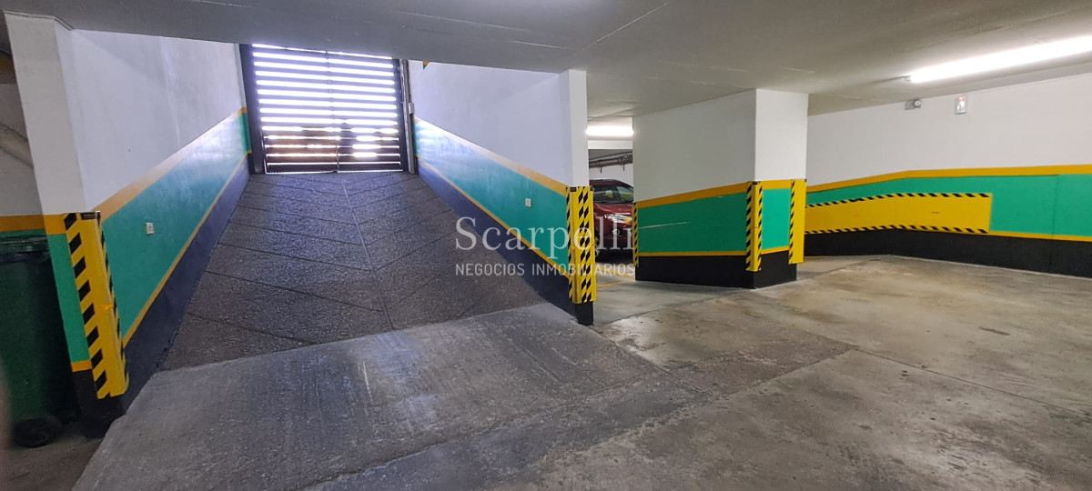 Apartamento ID.41267 - VENTA APARTAMENTO PISO ALTO VILLA BIARRITZ 3 DORMITORIOS GARAGE 2 CON INMEJORABLE VISTA AL PARQUE