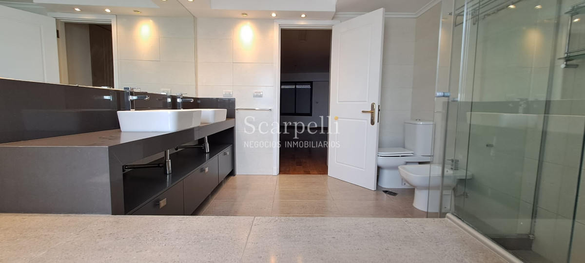 Apartamento ID.41267 - VENTA APARTAMENTO PISO ALTO VILLA BIARRITZ 3 DORMITORIOS GARAGE 2 CON INMEJORABLE VISTA AL PARQUE