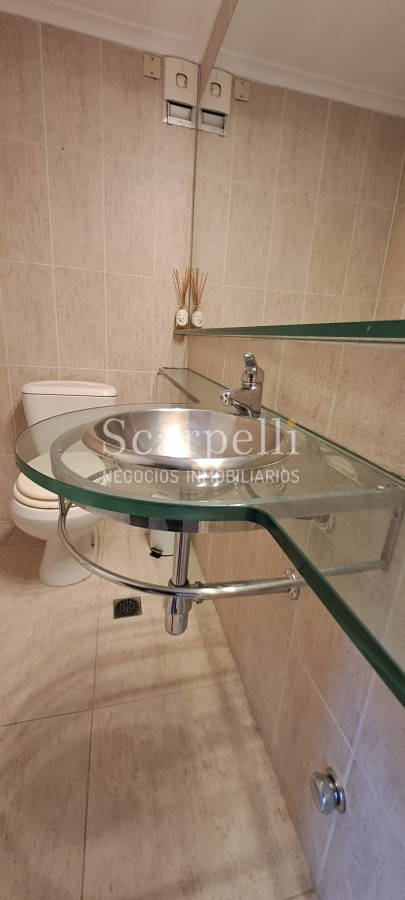 Apartamento ID.41267 - VENTA APARTAMENTO PISO ALTO VILLA BIARRITZ 3 DORMITORIOS GARAGE 2 CON INMEJORABLE VISTA AL PARQUE