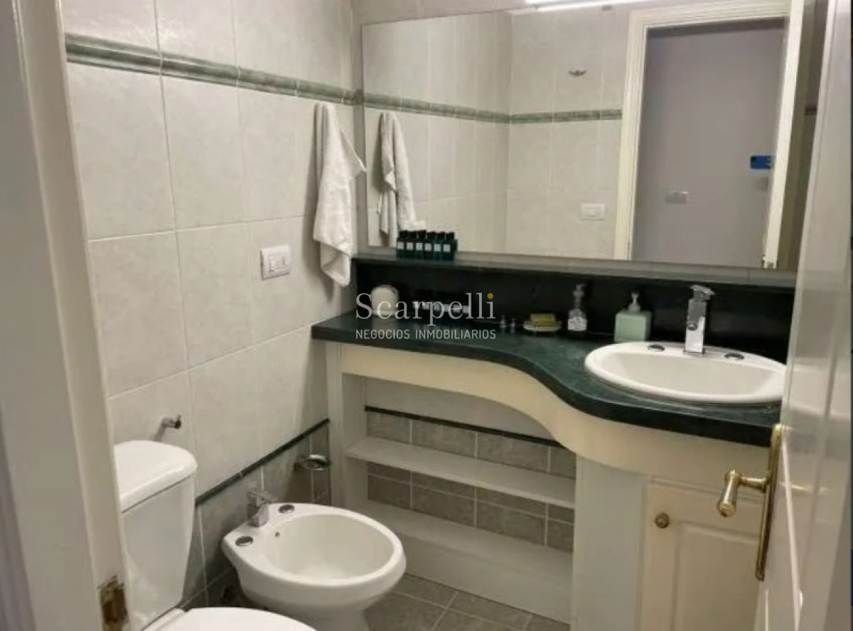 Apartamento ID.41267 - VENTA APARTAMENTO PISO ALTO VILLA BIARRITZ 3 DORMITORIOS GARAGE 2 CON INMEJORABLE VISTA AL PARQUE