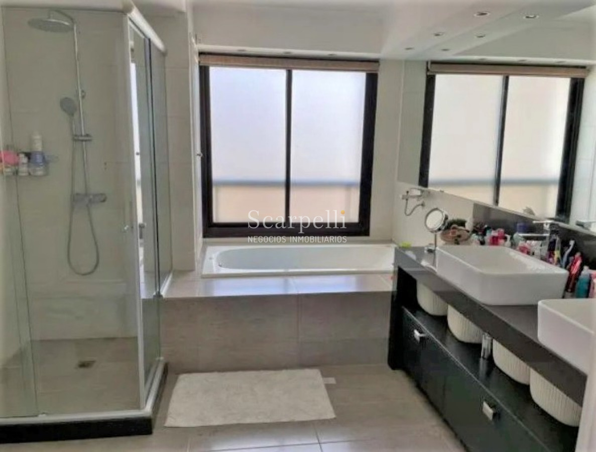 Apartamento ID.41267 - VENTA APARTAMENTO PISO ALTO VILLA BIARRITZ 3 DORMITORIOS GARAGE 2 CON INMEJORABLE VISTA AL PARQUE