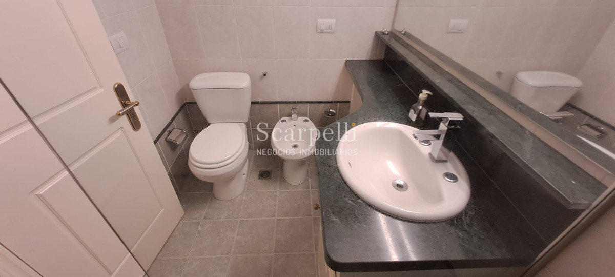 Apartamento ID.41267 - VENTA APARTAMENTO PISO ALTO VILLA BIARRITZ 3 DORMITORIOS GARAGE 2 CON INMEJORABLE VISTA AL PARQUE