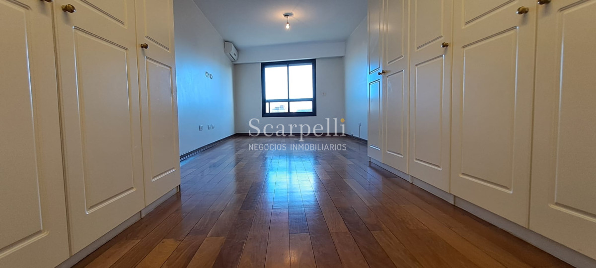 Apartamento ID.41267 - VENTA APARTAMENTO PISO ALTO VILLA BIARRITZ 3 DORMITORIOS GARAGE 2 CON INMEJORABLE VISTA AL PARQUE
