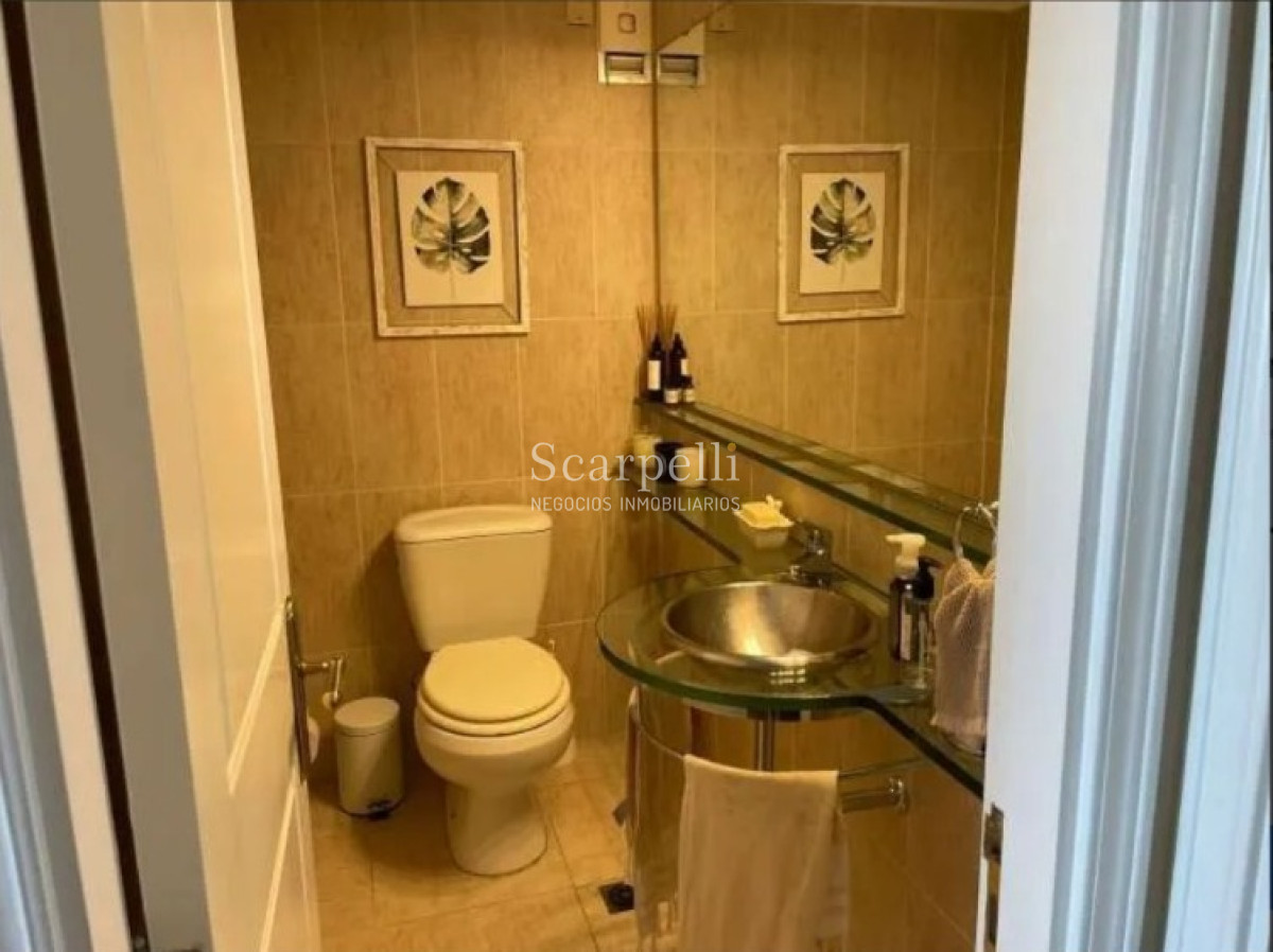 Apartamento ID.41267 - VENTA APARTAMENTO PISO ALTO VILLA BIARRITZ 3 DORMITORIOS GARAGE 2 CON INMEJORABLE VISTA AL PARQUE