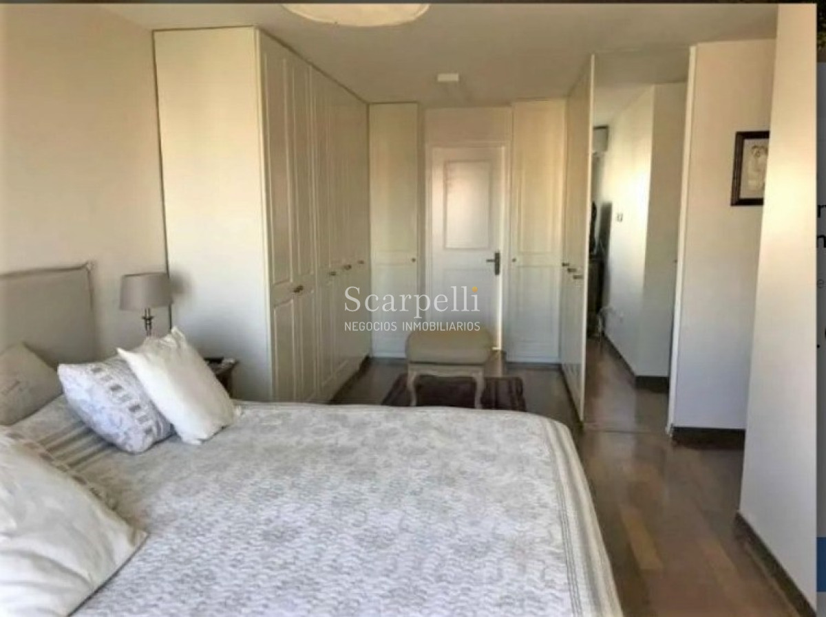 Apartamento ID.41267 - VENTA APARTAMENTO PISO ALTO VILLA BIARRITZ 3 DORMITORIOS GARAGE 2 CON INMEJORABLE VISTA AL PARQUE