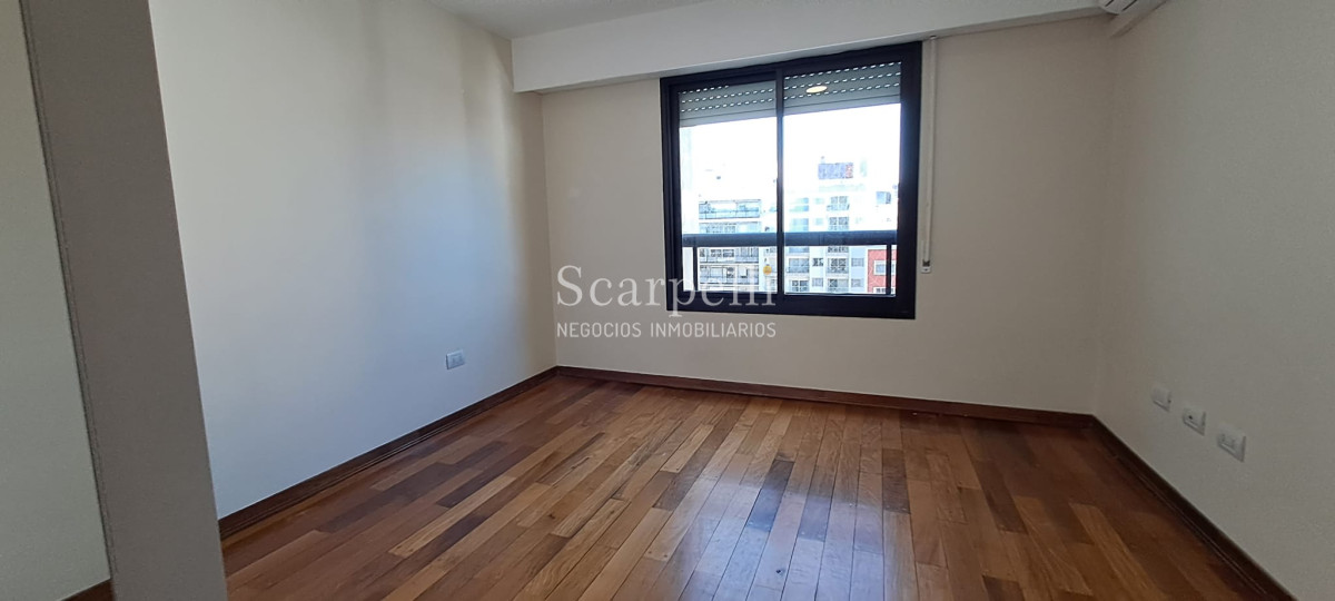 Apartamento ID.41267 - VENTA APARTAMENTO PISO ALTO VILLA BIARRITZ 3 DORMITORIOS GARAGE 2 CON INMEJORABLE VISTA AL PARQUE