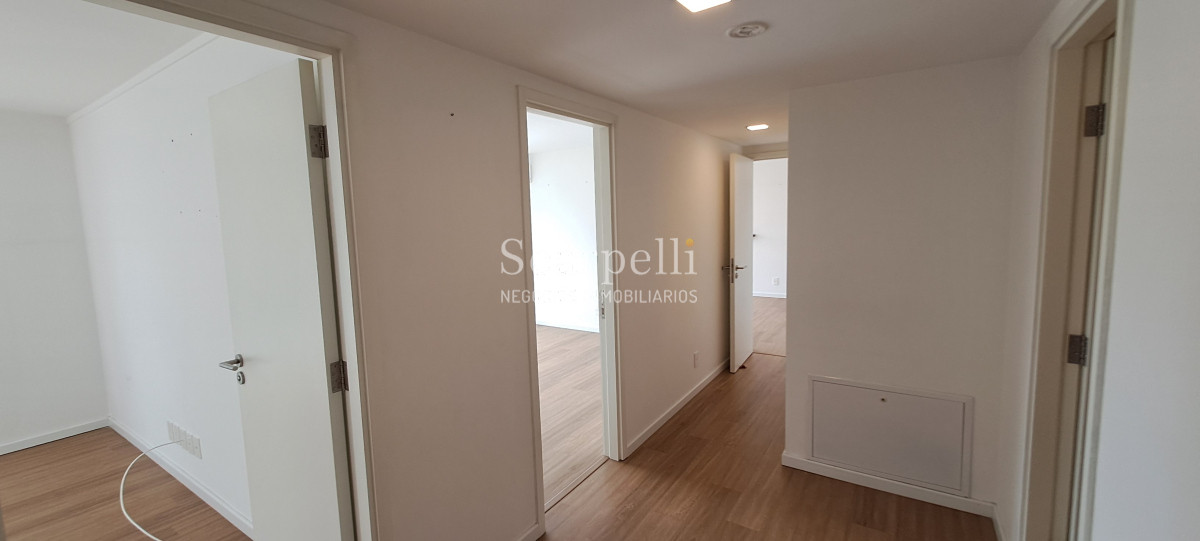 Apartamento ID.16932 - Carrasco Este: Nuevo con Vista al Lago Excelentes terminaciones y toda la seguridad