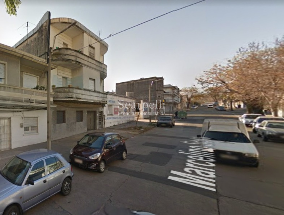 Apartamento ID.42042 - Venta de Edificio con Múltiples Rentas Proximo Gral. Flores y Garibaldi con más de 1000 m2 edificados